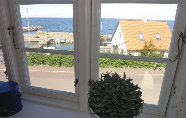 Feriebolig 
