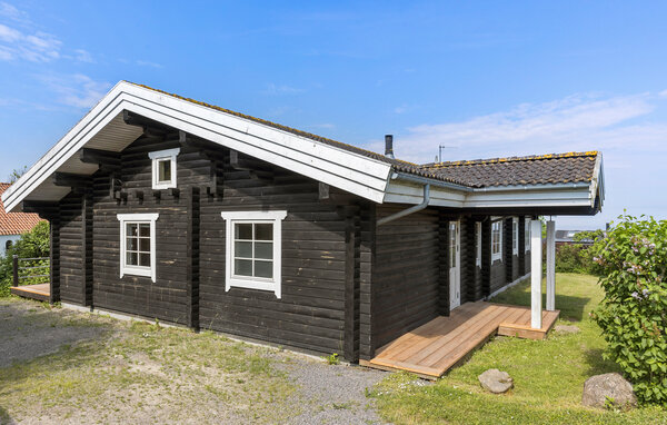 Holiday Home - Vang , Denmark - I55313 1