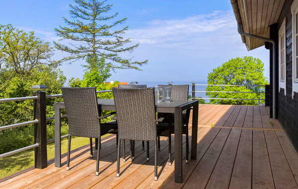 Casa de vacaciones - Vang , Dinamarca - I55313 101