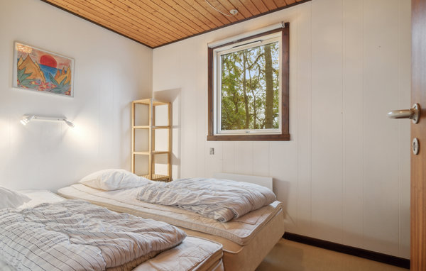 Ferienhaus GRANLY