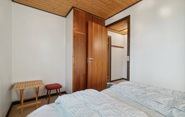 Ferienhaus GRANLY