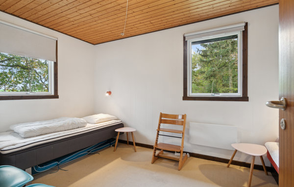 Ferienhaus GRANLY