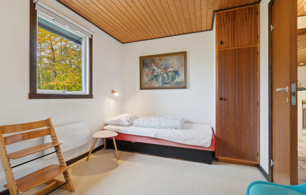 Ferienhaus GRANLY