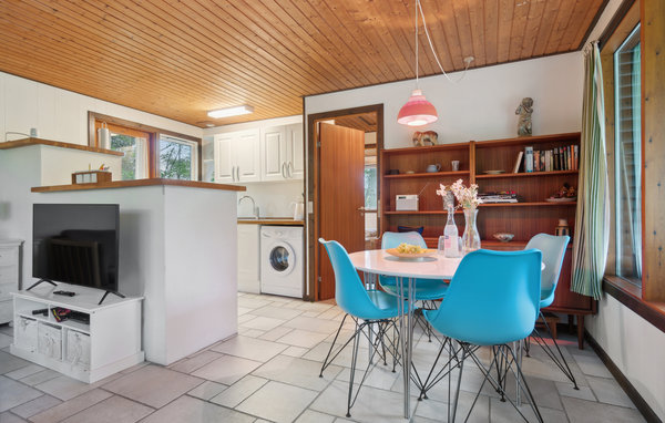 Ferienhaus GRANLY