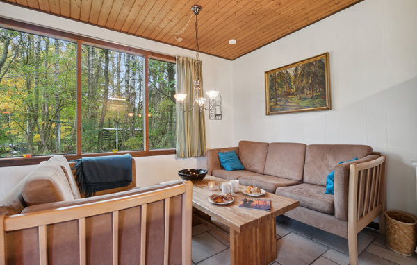 Ferienhaus GRANLY