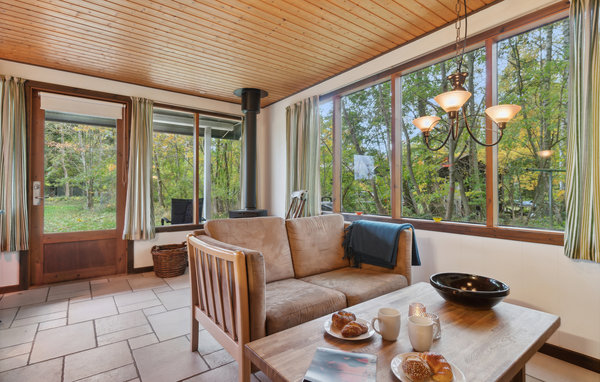 Ferienhaus GRANLY
