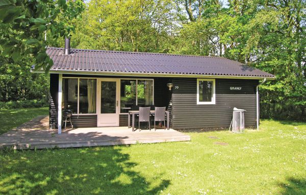Ferienhaus GRANLY