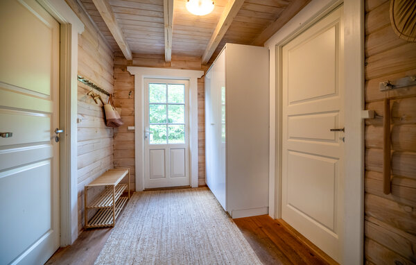 Feriehus - Sorthat , Danmark - I55319 501