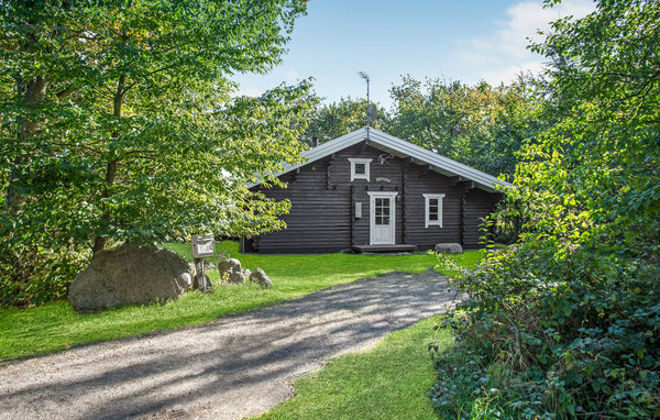 Feriebolig ÅBO
