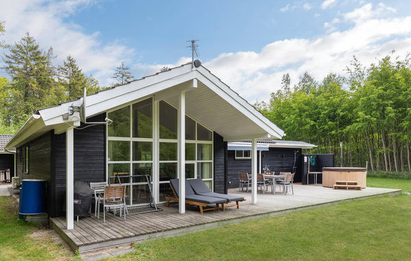 Holiday Home - Hasle , Denmark - I55324 1