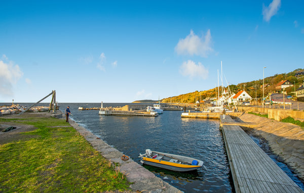 Feriebolig 