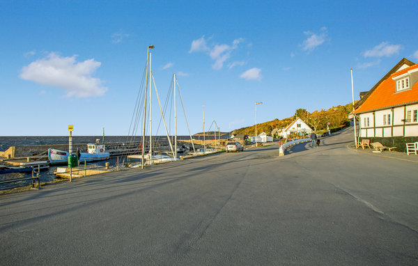 Feriebolig 