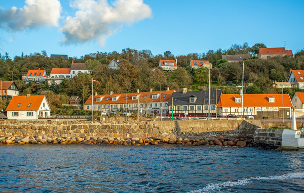 Feriebolig 