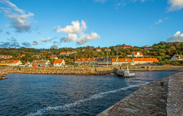 Feriebolig 