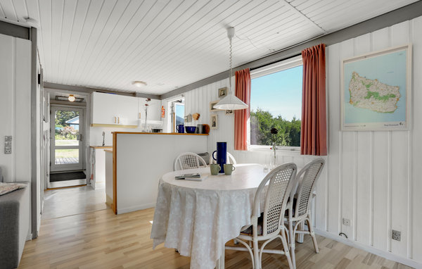 Feriebolig STÆREN