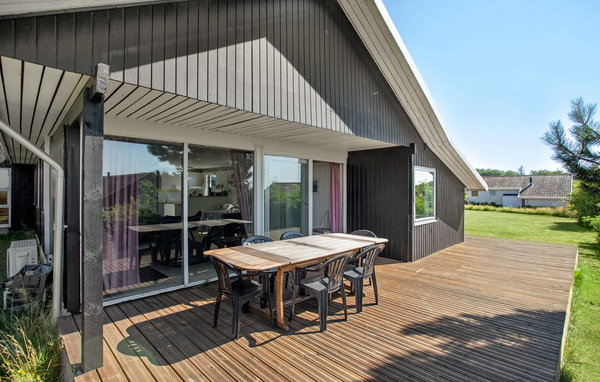 Casa de vacaciones - Vang , Dinamarca - I55354 102
