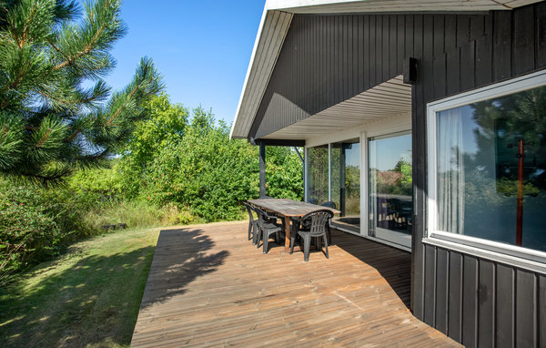 Casa de vacaciones - Vang , Dinamarca - I55354 103