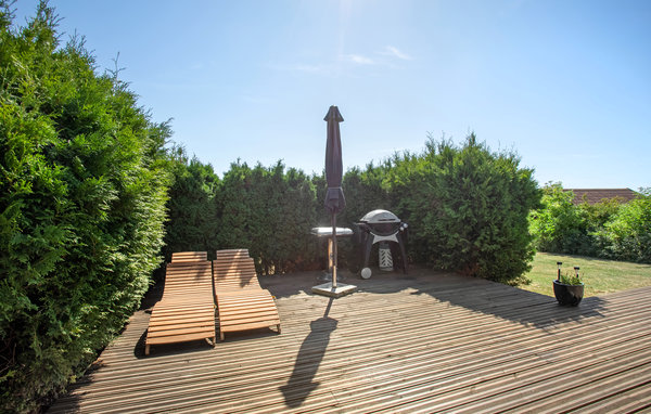 Casa de vacaciones - Vang , Dinamarca - I55354 105