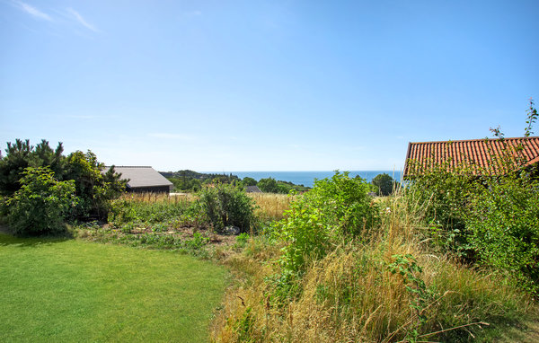Casa de vacaciones - Vang , Dinamarca - I55354 202