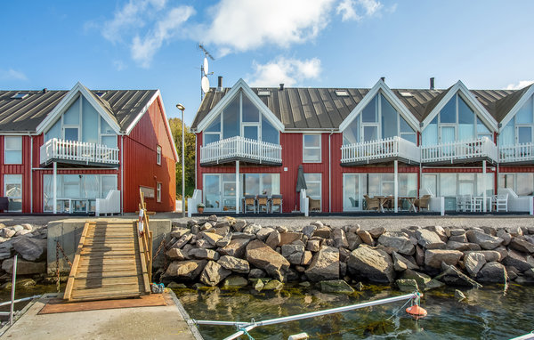 Apartment Hasle, Dänemark