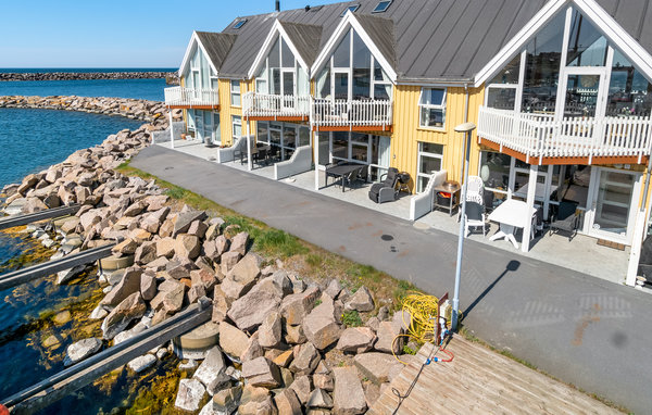 Location de vacances - Hasle , Danemark - I55373 82