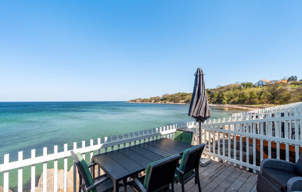 Location de vacances - Hasle , Danemark - I55373 103
