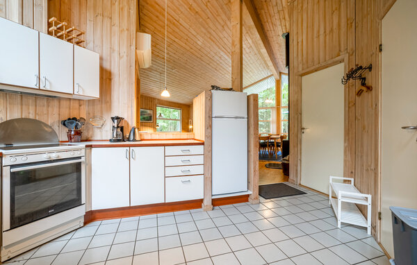Vakantiehuis - Hasle , Denemarken - I55377 402