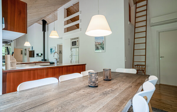 Holiday Home - Hasle , Denmark - I55378 302