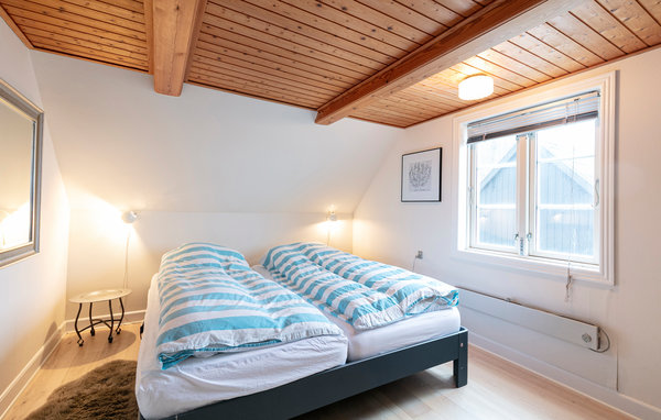 Feriehus - Hasle , Danmark - I55388 602