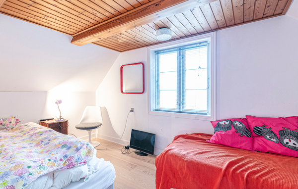 Feriehus - Hasle , Danmark - I55388 603