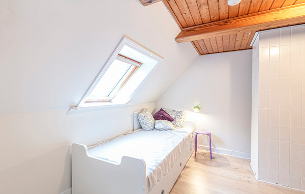 Feriehus - Hasle , Danmark - I55388 604