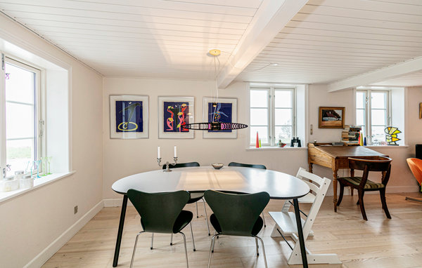 Feriehus - Hasle , Danmark - I55388 3