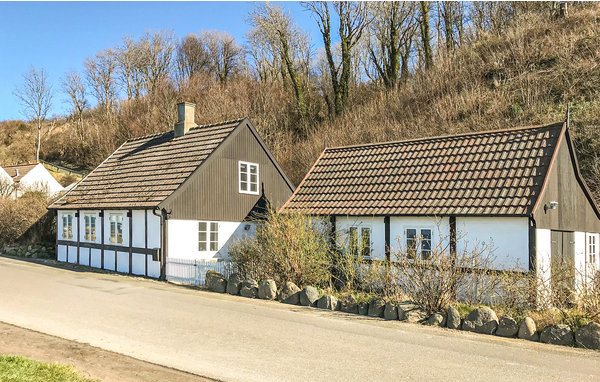 Feriehus - Hasle , Danmark - I55388 6