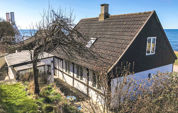 Feriehus - Hasle , Danmark - I55388 81