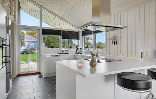 Feriehus - Vang , Danmark - I55399 401