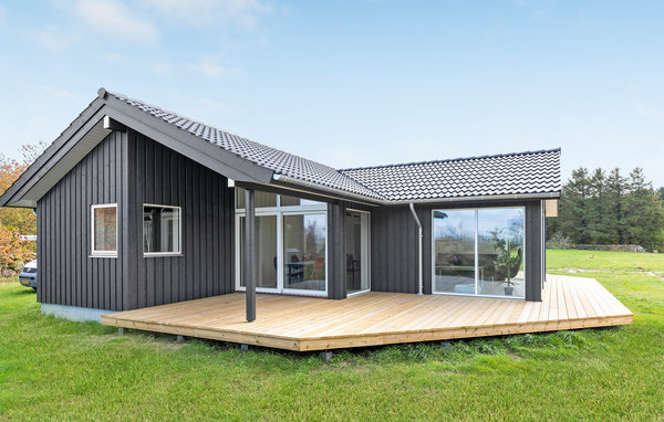 Casa de vacaciones - Vang , Dinamarca - I55399 82