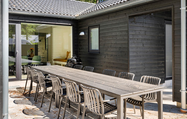 Location de vacances - Hasle , Danemark - I55411 8