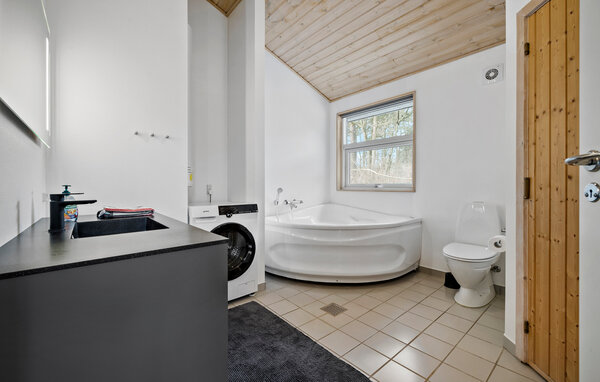 Ferienhaus - Hasle , Dänemark - I55414 701