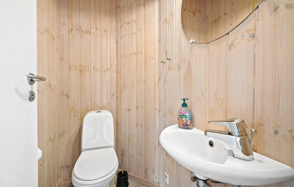 Ferienhaus - Hasle , Dänemark - I55414 702