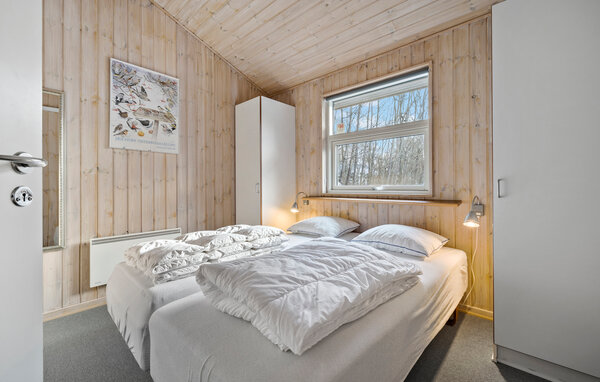 Ferienhaus - Hasle , Dänemark - I55414 601