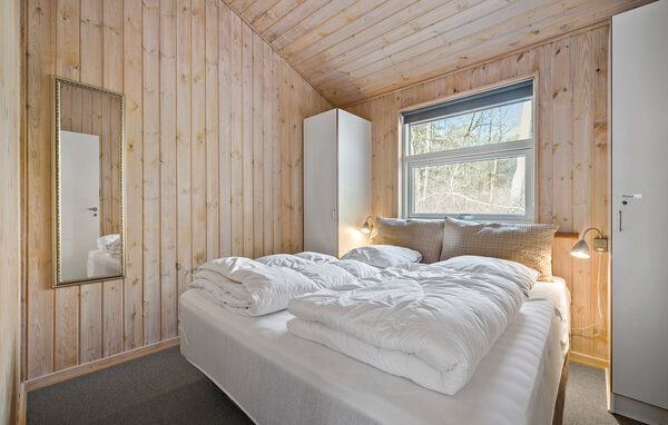 Ferienhaus - Hasle , Dänemark - I55414 602