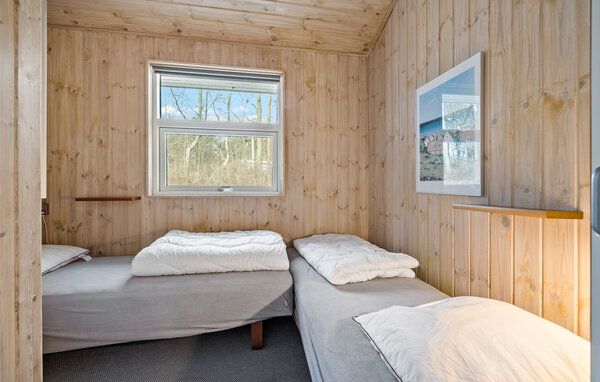 Ferienhaus - Hasle , Dänemark - I55414 603
