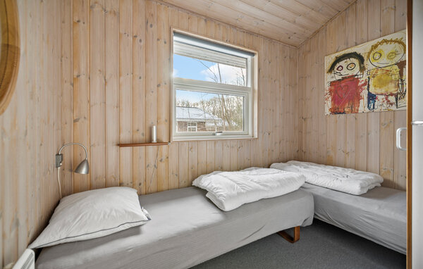 Ferienhaus - Hasle , Dänemark - I55414 604