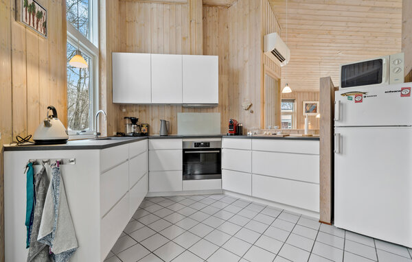 Ferienhaus - Hasle , Dänemark - I55414 401