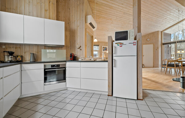 Ferienhaus - Hasle , Dänemark - I55414 8