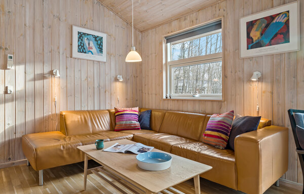 Ferienhaus - Hasle , Dänemark - I55414 3
