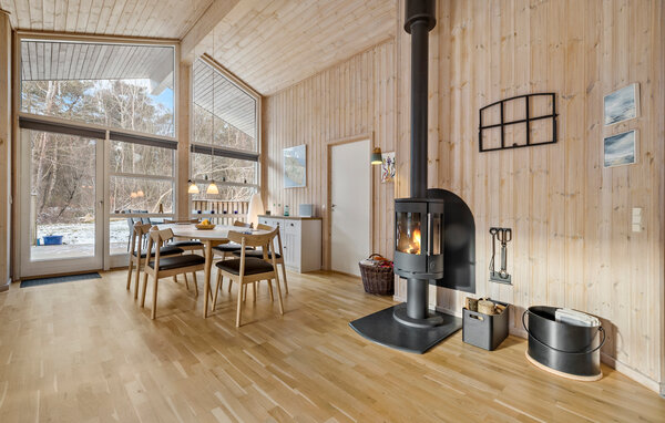 Ferienhaus - Hasle , Dänemark - I55414 6