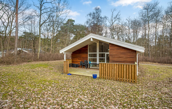Ferienhaus - Hasle , Dänemark - I55414 82