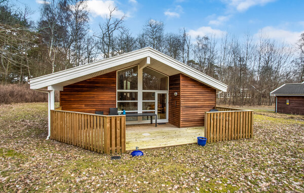 Ferienhaus - Hasle , Dänemark - I55414 9