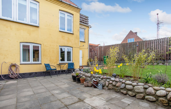 Apartman - Hasle , Danska - I55509 9